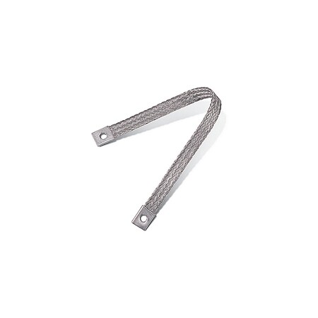 Abb FLEXIBLE BRAID 614.4KCMIL, 12IN, LONG,  FB2G12